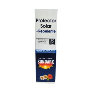 CONTROL BRILLO SPF 50 TUBO 50