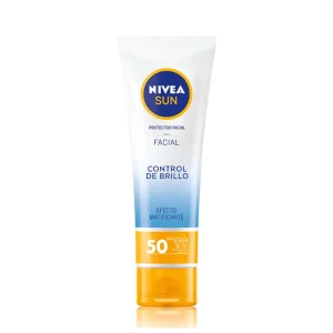 PROTECTOR SOLAR NIVEA